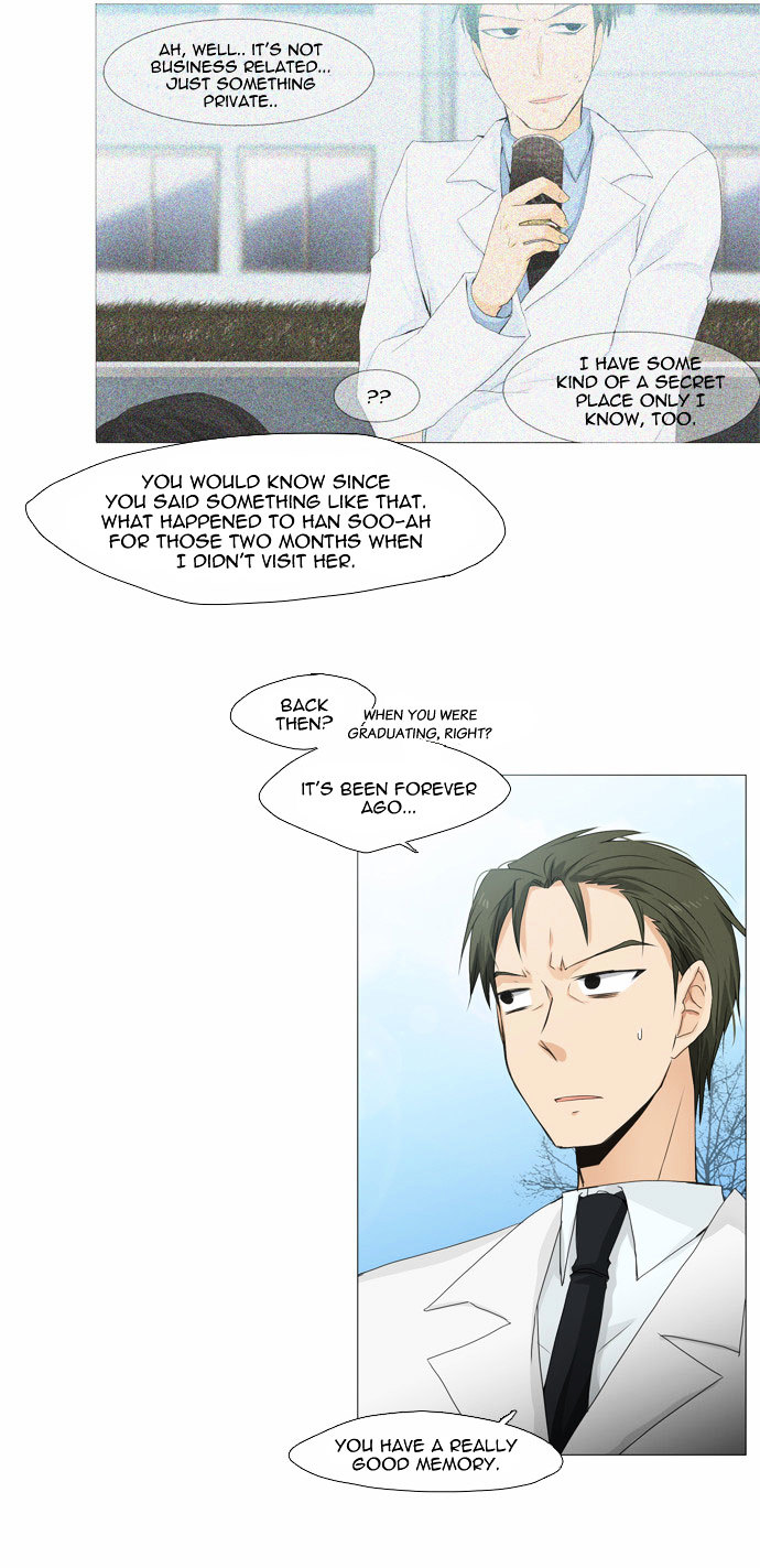 Come Spring Chapter 49 page 30 - Chapter 49 : Epilogue