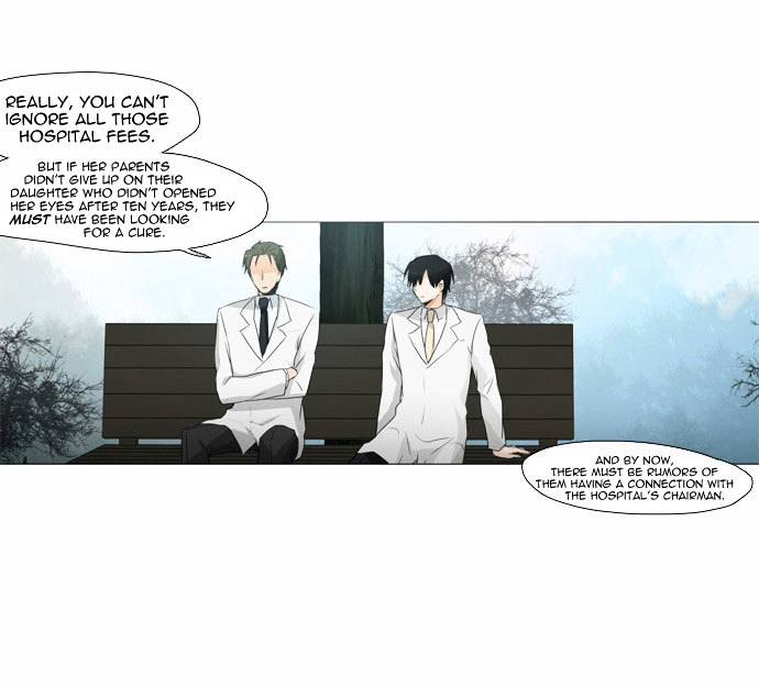 Come Spring Chapter 49 page 33 - Chapter 49 : Epilogue