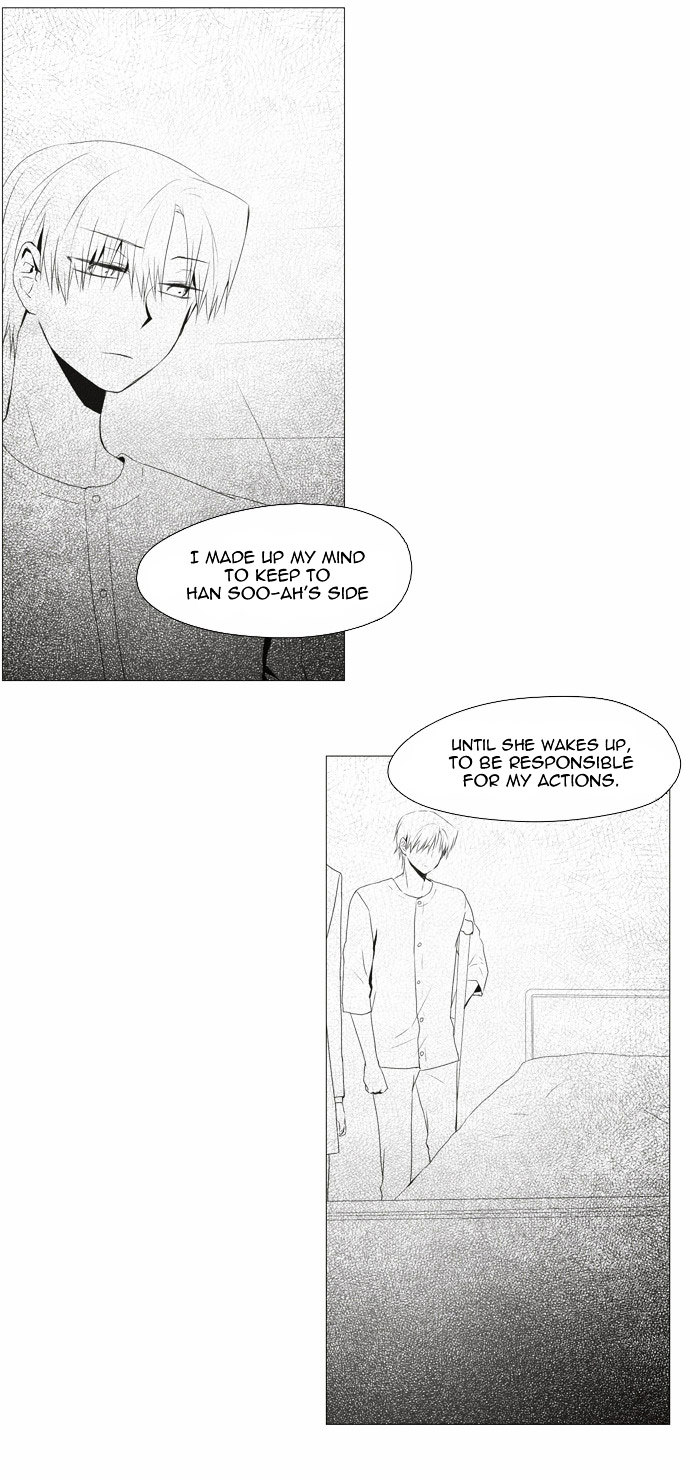 Come Spring Chapter 49 page 37 - Chapter 49 : Epilogue