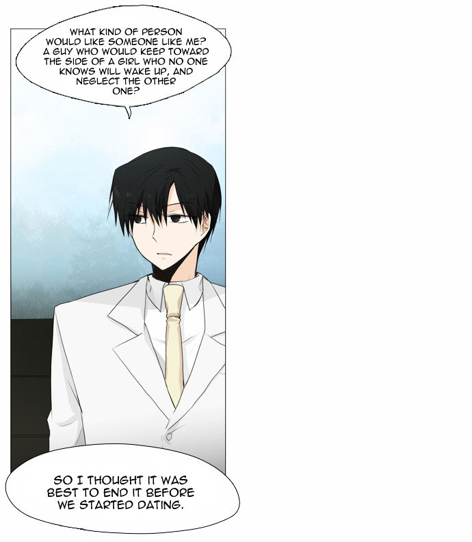 Come Spring Chapter 49 page 38 - Chapter 49 : Epilogue