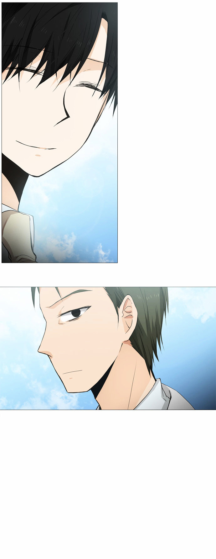 Come Spring Chapter 49 page 44 - Chapter 49 : Epilogue