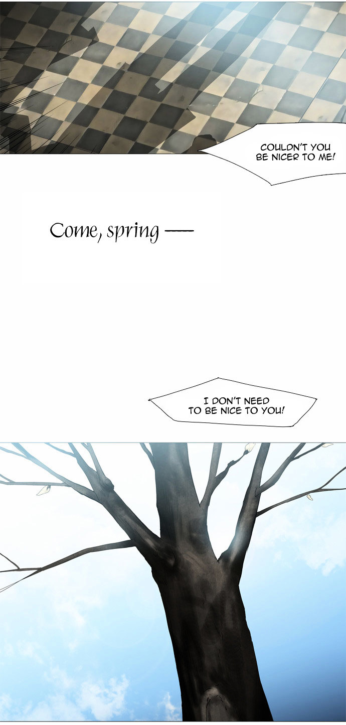 Come Spring Chapter 49 page 49 - Chapter 49 : Epilogue