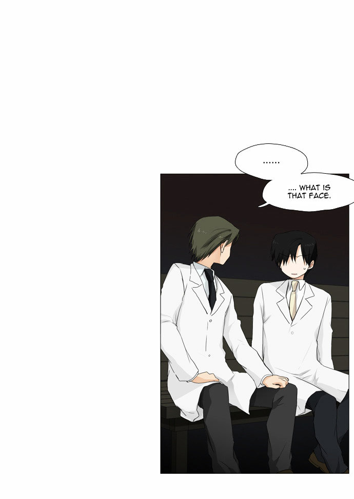 Come Spring Chapter 49 page 5 - Chapter 49 : Epilogue