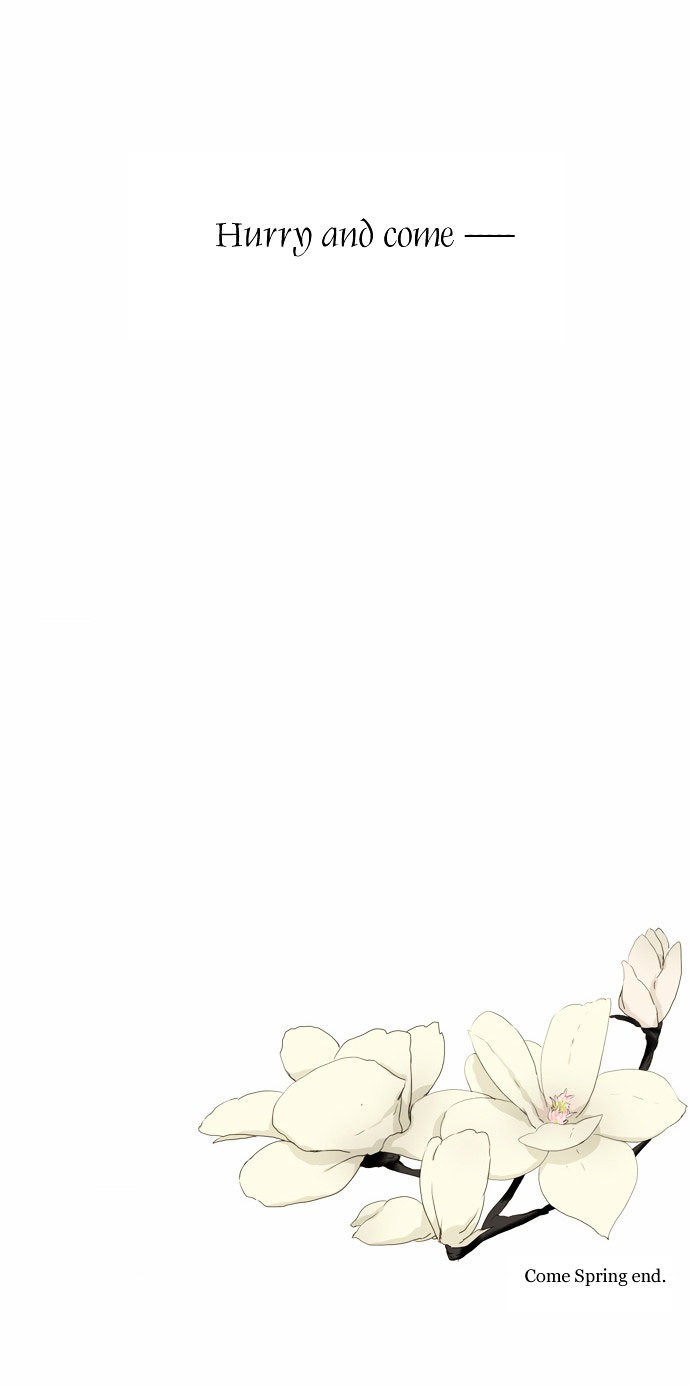 Come Spring Chapter 49 page 50 - Chapter 49 : Epilogue