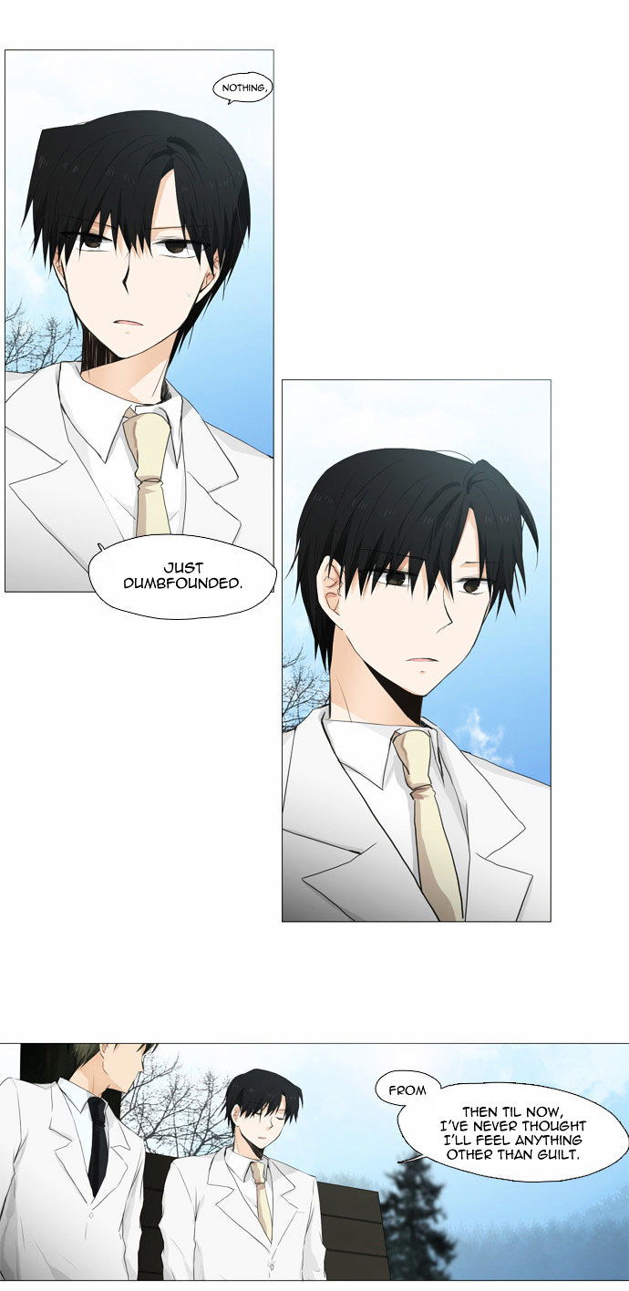 Come Spring Chapter 49 page 6 - Chapter 49 : Epilogue