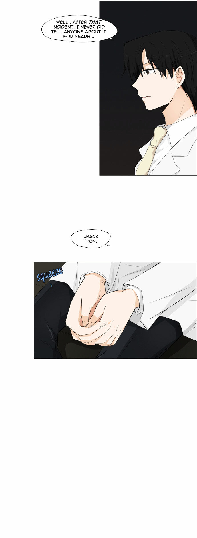 Come Spring Chapter 49 page 9 - Chapter 49 : Epilogue