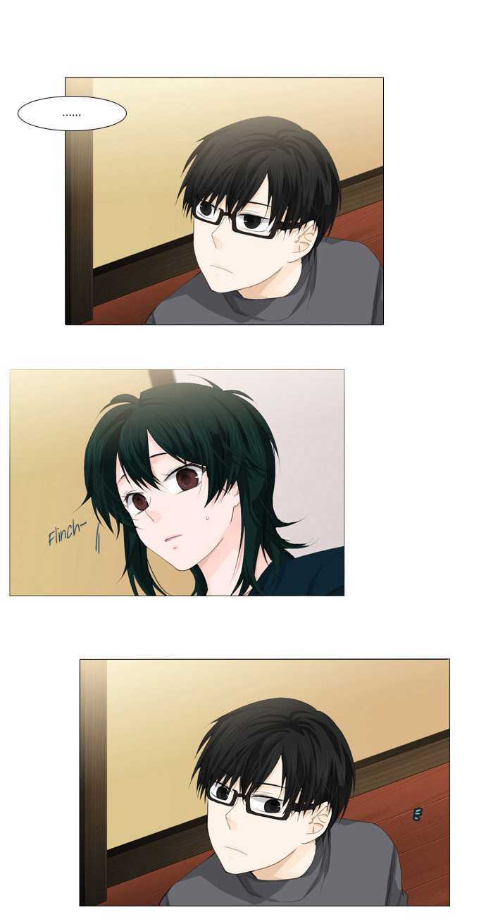 Come Spring Chapter 5 page 15 - Chapter 5