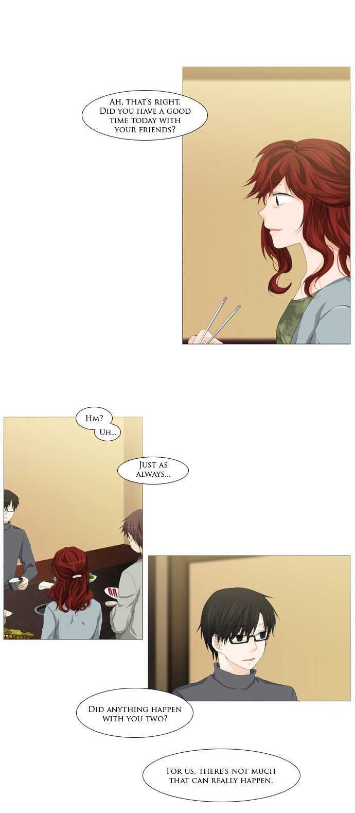 Come Spring Chapter 5 page 7 - Chapter 5