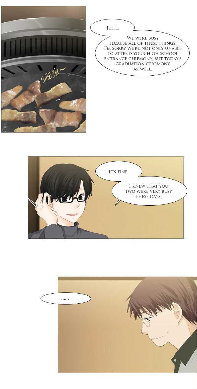 Come Spring Chapter 5 page 8 - Chapter 5