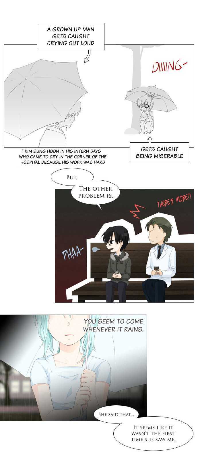 Come Spring Chapter 7 page 10 - Chapter 7