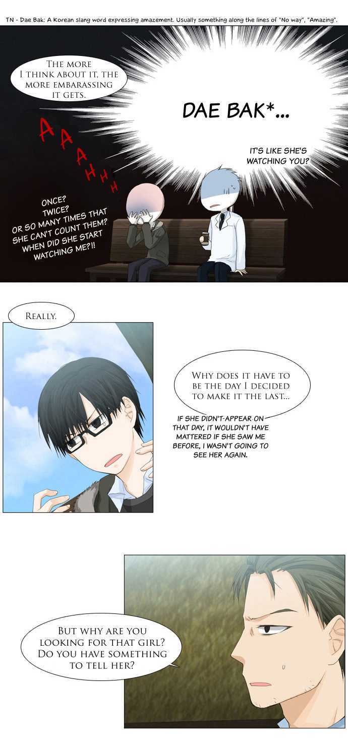 Come Spring Chapter 7 page 11 - Chapter 7