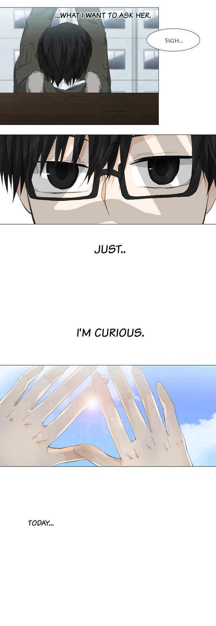 Come Spring Chapter 7 page 17 - Chapter 7
