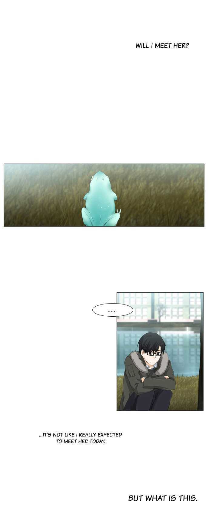 Come Spring Chapter 7 page 18 - Chapter 7