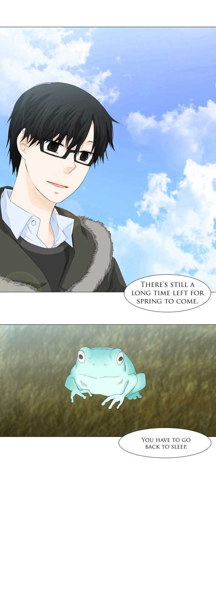 Come Spring Chapter 7 page 25 - Chapter 7
