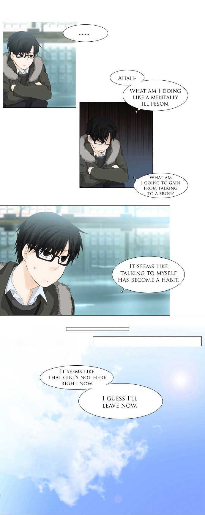 Come Spring Chapter 7 page 26 - Chapter 7