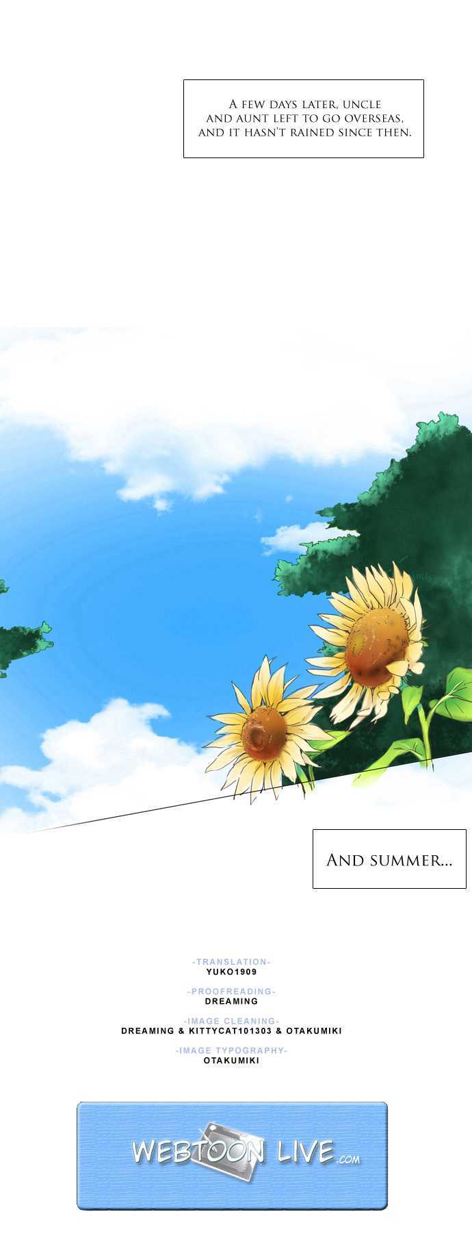 Come Spring Chapter 7 page 28 - Chapter 7