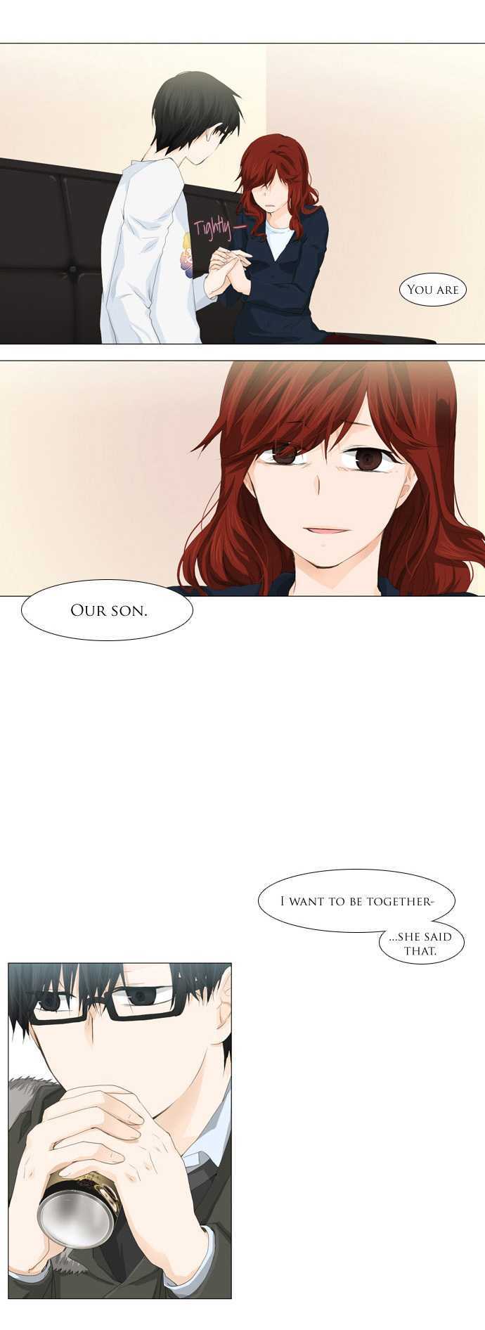 Come Spring Chapter 7 page 4 - Chapter 7