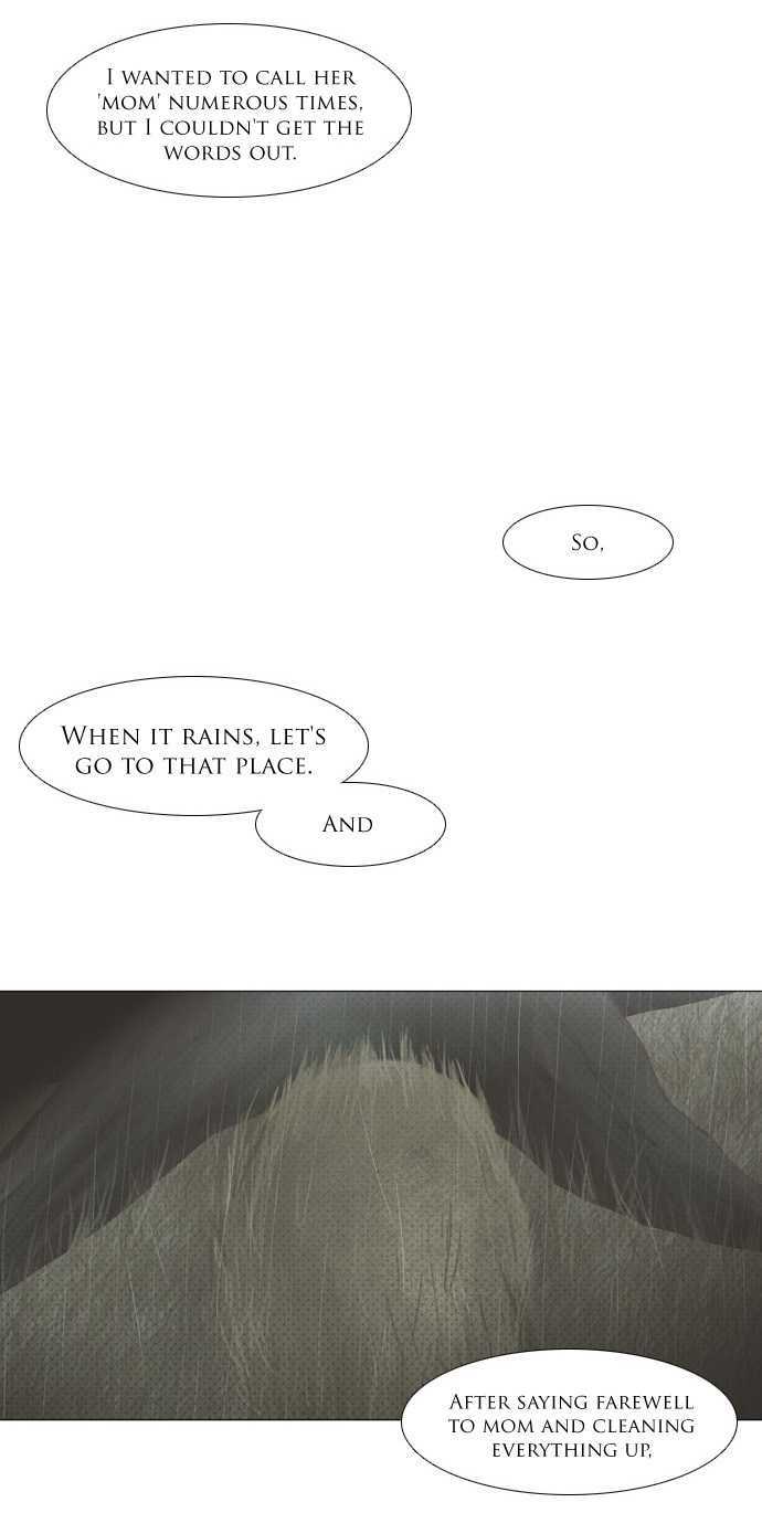 Come Spring Chapter 7 page 6 - Chapter 7