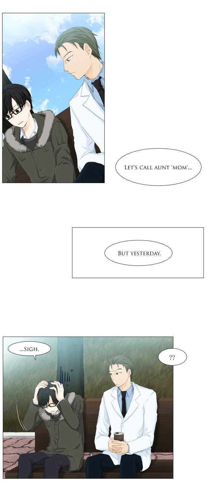 Come Spring Chapter 7 page 7 - Chapter 7