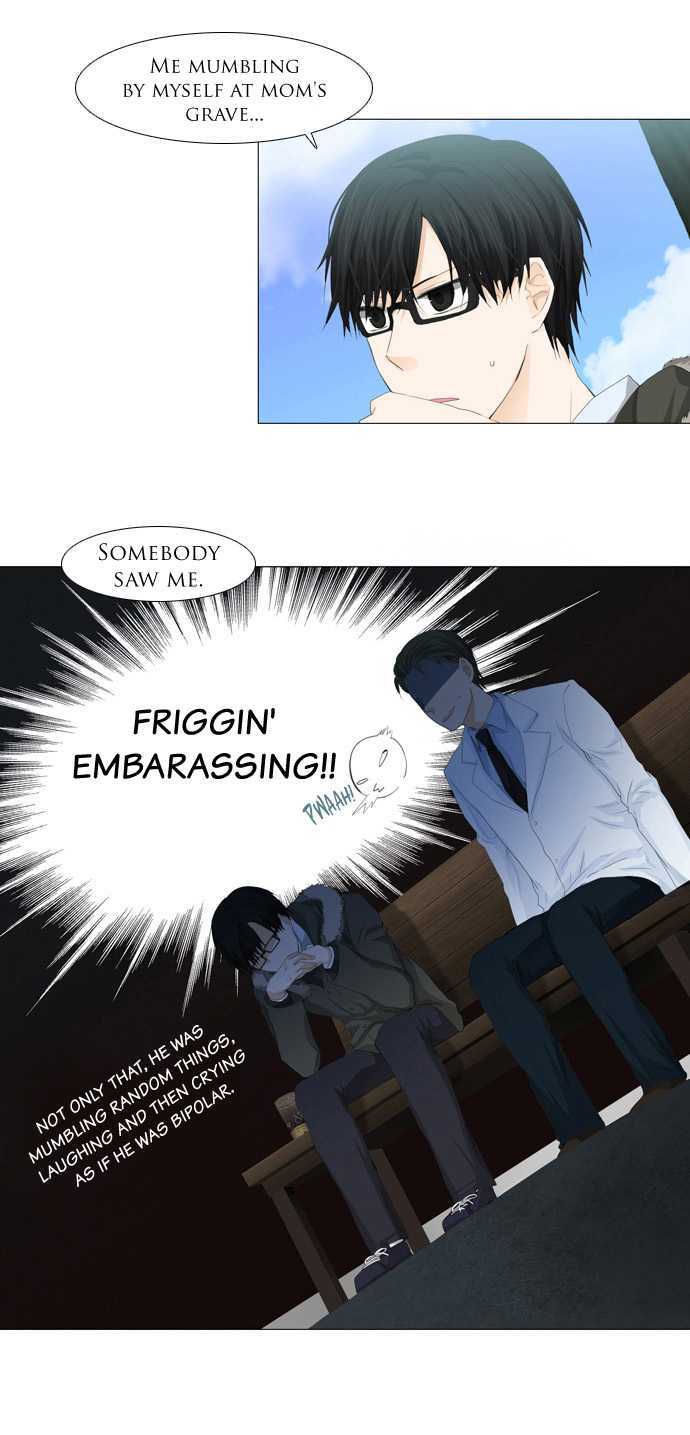 Come Spring Chapter 7 page 8 - Chapter 7
