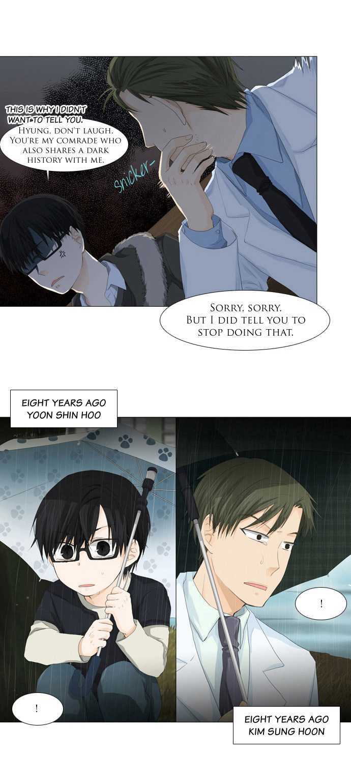 Come Spring Chapter 7 page 9 - Chapter 7