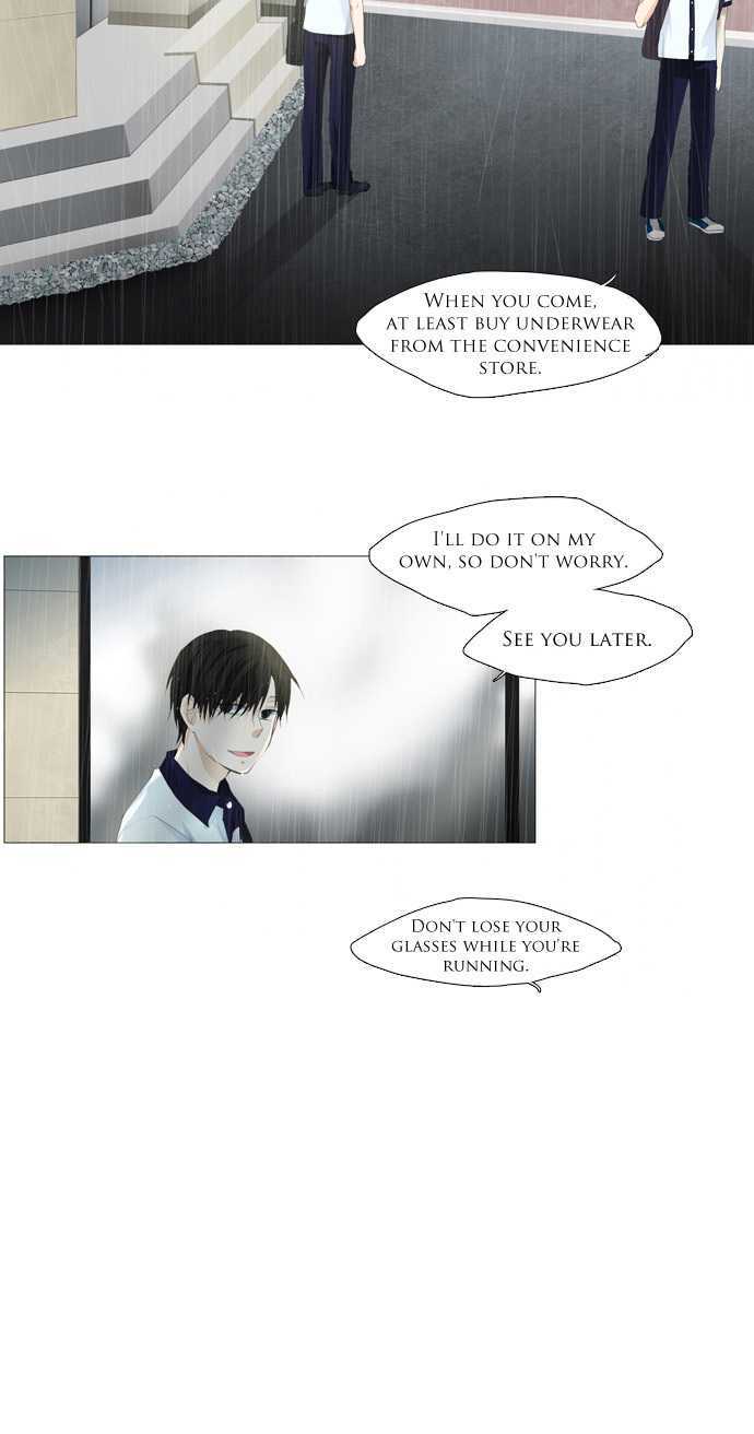 Come Spring Chapter 9 page 12 - Chapter 9
