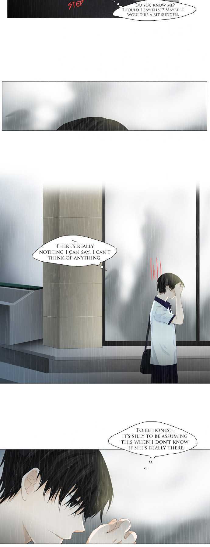 Come Spring Chapter 9 page 15 - Chapter 9