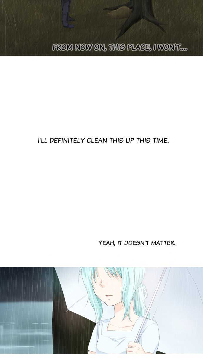Come Spring Chapter 9 page 17 - Chapter 9