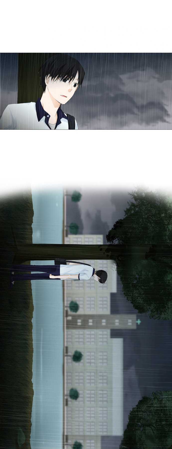 Come Spring Chapter 9 page 18 - Chapter 9