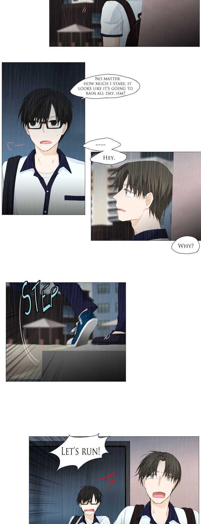 Come Spring Chapter 9 page 5 - Chapter 9