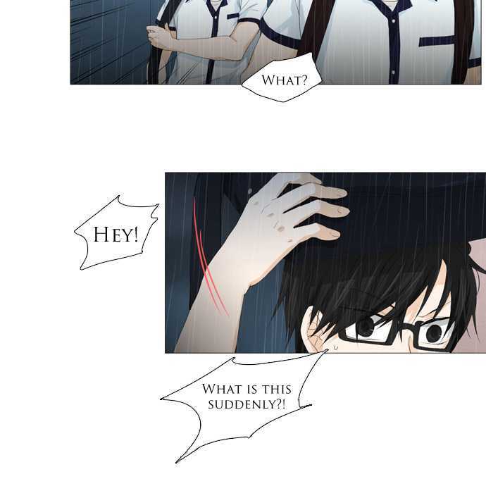 Come Spring Chapter 9 page 6 - Chapter 9