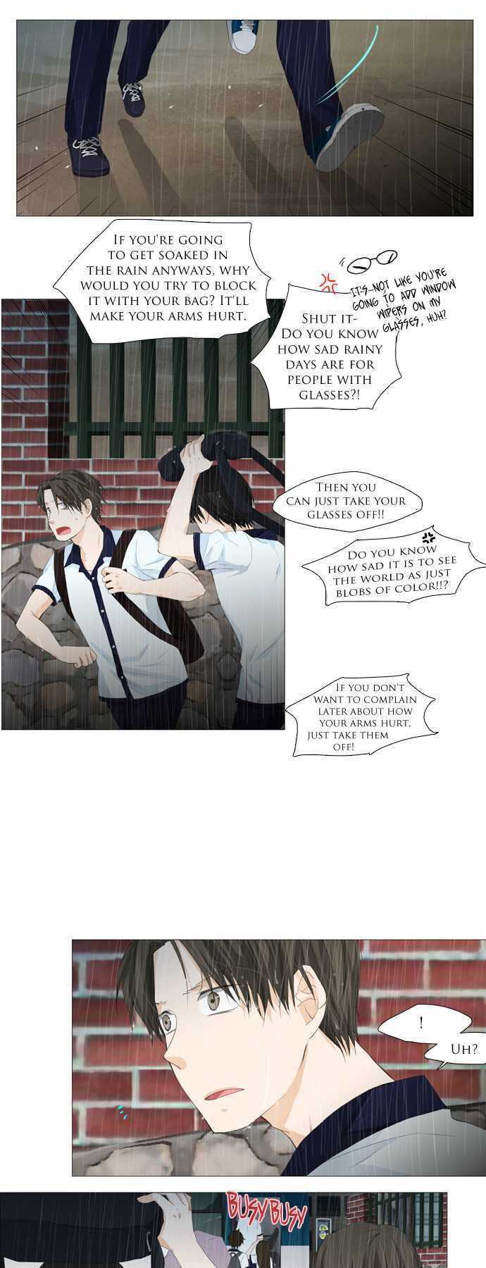 Come Spring Chapter 9 page 7 - Chapter 9