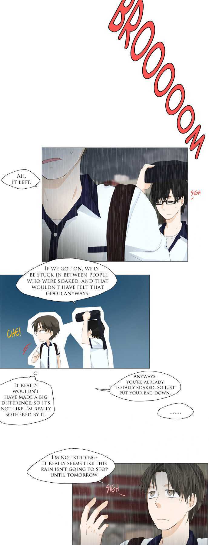 Come Spring Chapter 9 page 9 - Chapter 9