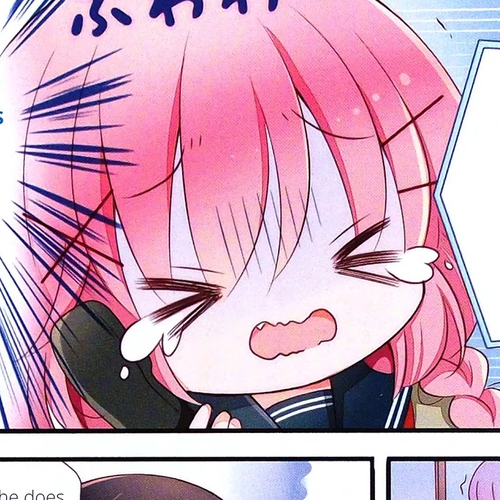 Comic Girls Vol.1 Chapter 0 cover
