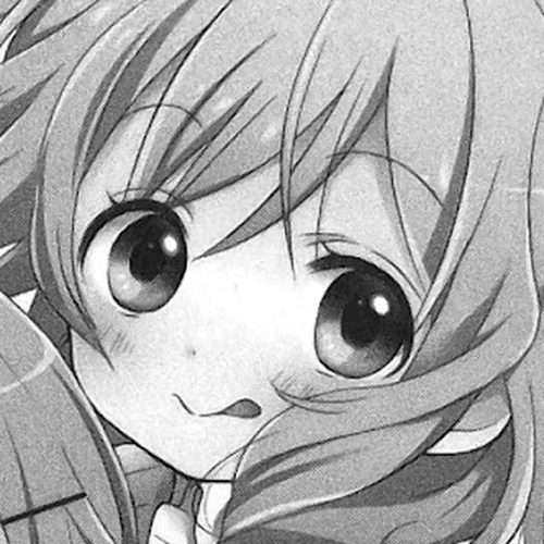 Comic Girls Vol.1 Chapter 1 cover