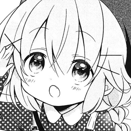 Comic Girls Vol.1 Chapter 10 cover