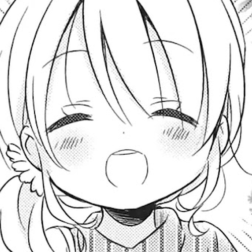 Comic Girls Vol.1 Chapter 12 cover