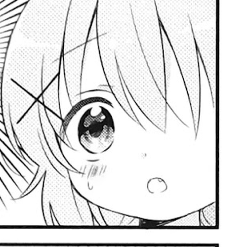 Comic Girls Vol.2 Chapter 1 cover