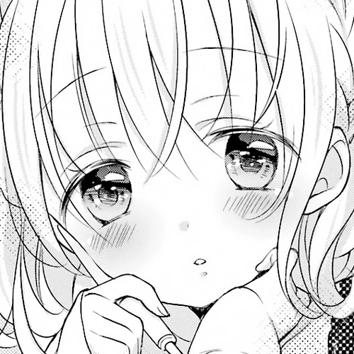 Comic Girls Vol.2 Chapter 12 cover