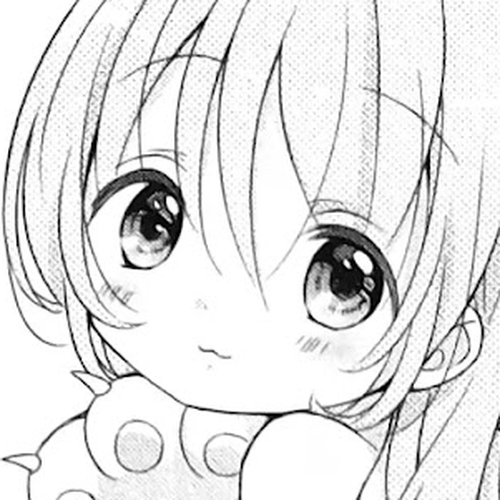 Comic Girls Vol.2 Chapter 4 cover
