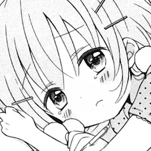 Comic Girls Vol.2 Chapter 5 cover