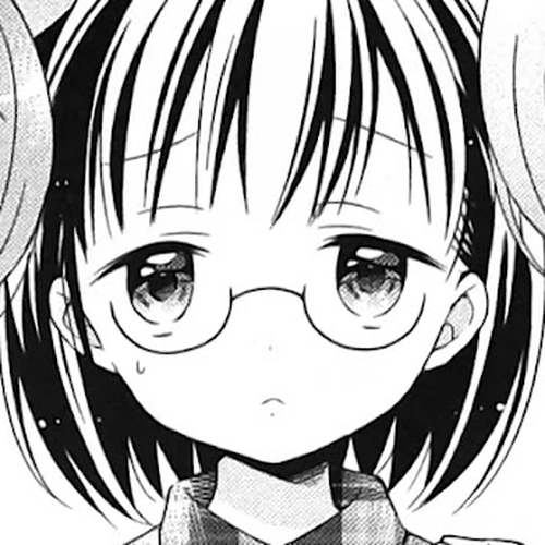 Comic Girls Vol.2 Chapter 6 cover