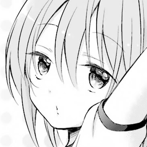 Comic Girls Vol.2 Chapter 9 cover