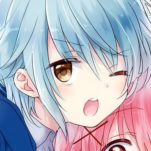 Comic Girls Vol.3 Chapter 0 cover