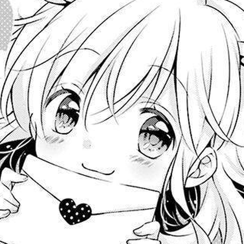 Comic Girls Vol.4 Chapter 43 cover