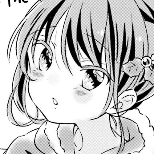 Comic Girls Vol.4 Chapter 52 cover