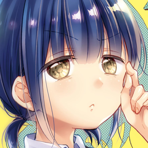 Comic Girls Vol.5 Chapter 52.5 cover