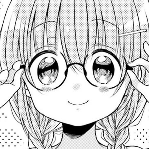 Comic Girls Vol.5 Chapter 59 cover