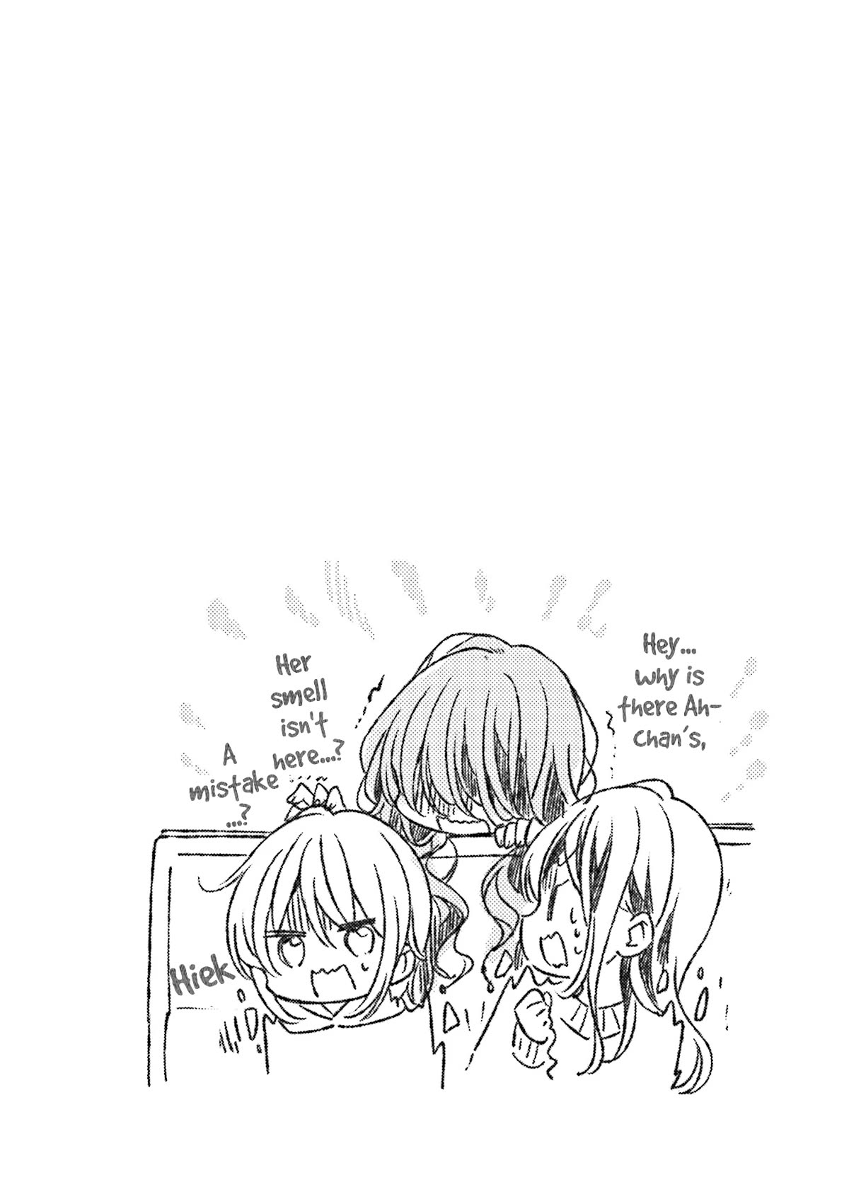 Comic Girls Vol.5 Chapter 64 page 10 - Vol.5 Chapter 64