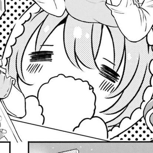 Comic Girls Vol.6 Chapter 66 cover
